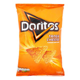 Doritos Tangy Cheese Tortilla Chips 180g