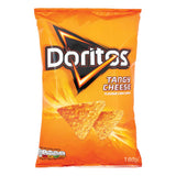 Doritos Tangy Cheese Tortilla Chips 180g