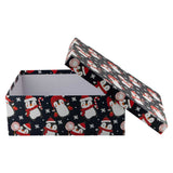 Jumbo Christmas Gift Box