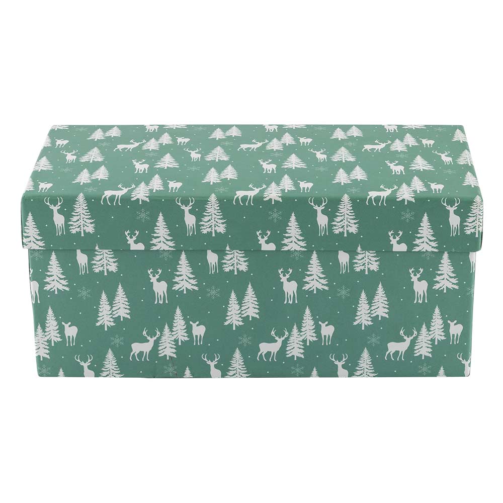 Small Christmas Gift Box