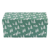 Small Christmas Gift Box