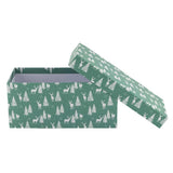 Small Christmas Gift Box