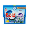 Bold All In 1 Spring Awakening Pods 13 Washes | Poundstretcher 509061