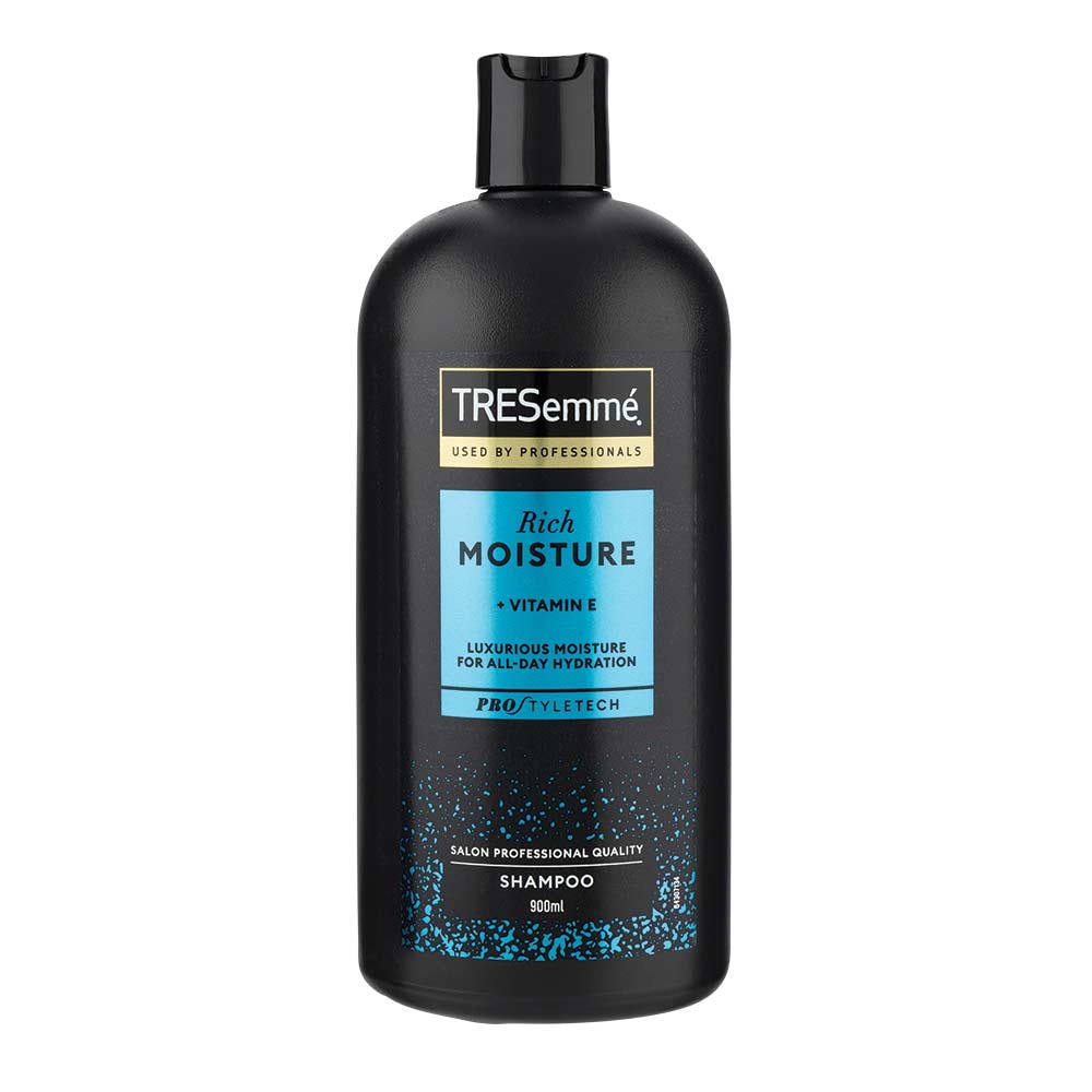 Tresemme Rich Moisture Shampoo 900ml