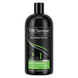 Tresedmme Deep Cleansing 2 In 1 Shampoo & Conditioner 900Ml | Poundstretcher  509303