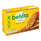 Belvita Breakfast Biscuits Golden Oats 225g