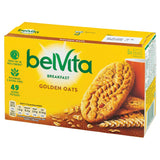 Belvita Breakfast Biscuits Golden Oats 225g