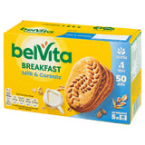 Belvita Breakfast Biscuits Milk & Cereals 225g