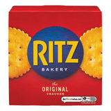 Ritz Crackers Original 150g