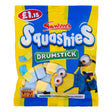 Swizzles Drumstick Squashies Banana & Blueberry Flavour Sweets | Poundstretcher 509783