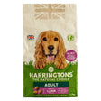 Harringtons Adult Dry Dog Food Lamb Flavour 1.7Kg | Poundstretcher  511001