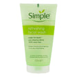 Simple Refreshing Facial Wash Gel 150Ml | Poundstretcher  511312