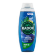 Radox Awakeshower Gel 675Ml | Poundstretcher  511315