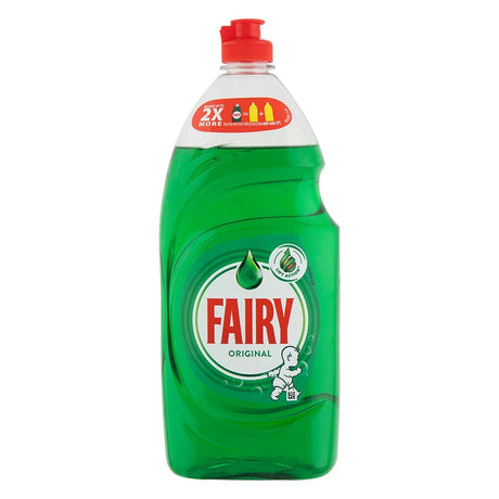 Fairy Original Washing Up Liquid 1015Ml | Poundstretcher 511459