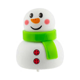 Pull Back Christmas Toys