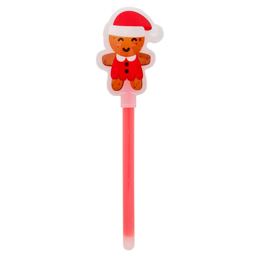 Christmas Glow Wand
