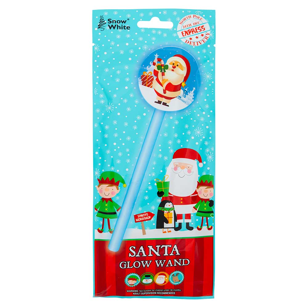 Christmas Glow Wand