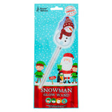 Christmas Glow Wand