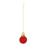 Luxury Christmas Baubles 32 Pack