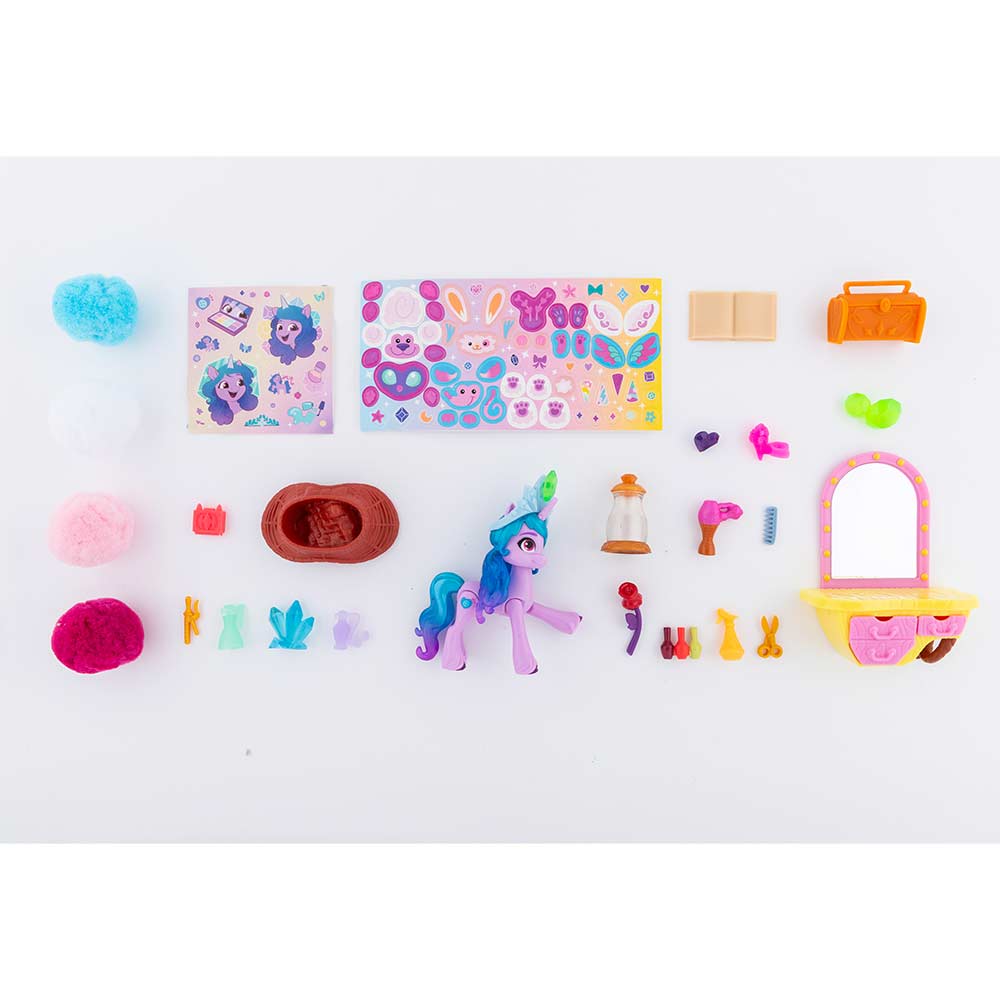 My Little Pony Izzy Moonbow