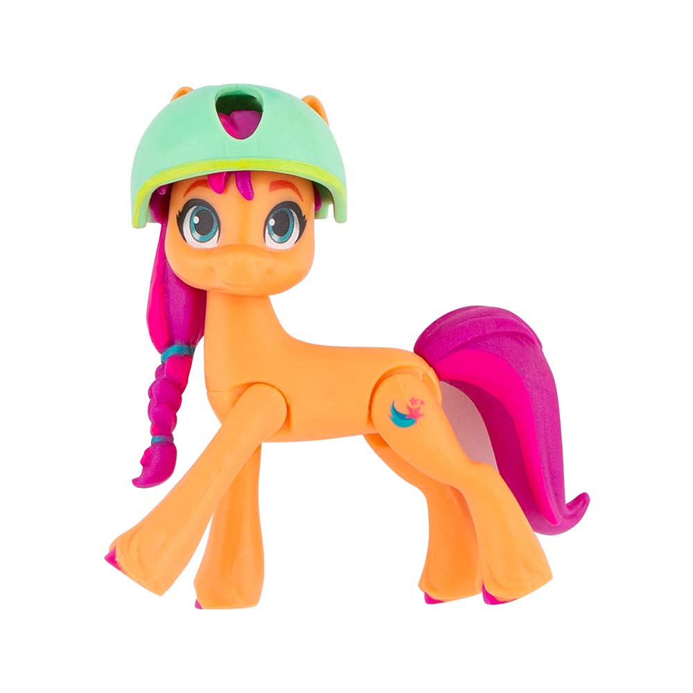 My Little Pony Sunny Starscout