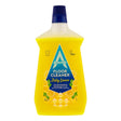 Astonish Zesty Lemon Floor Cleaner 1L | Poundstretcher 512524
