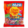 Chupa Chups Mini 30 X 6G Pack | Poundstretcher 512544