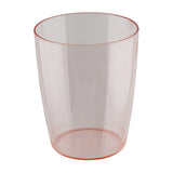 Outdoor Plastic Jug and Tumblers