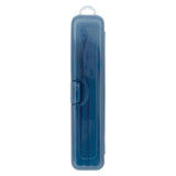 3 Piece Plastic Cutlery Set