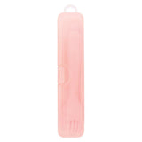 3 Piece Plastic Cutlery Set