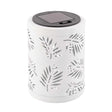 White Solar Lantern | Solar Lights | Poundstretcher 512970