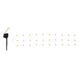 Bee String Solar Lights