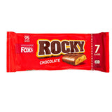 Fox's Rocky Chocolate Bars 19g x 7 Pack