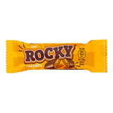 Fox's Rocky Caramel Bars 19g x 7 Pack