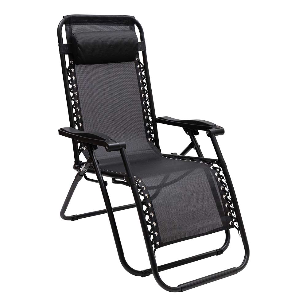Garden Reclining Lounger Chair
