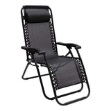 Garden Reclining Lounger Chair