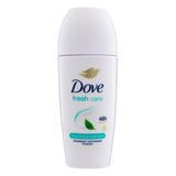 Dove 48h Fresh Antiperspirant Deodorant Roll On 50ml