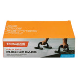 Push Up Bars 2 Pack