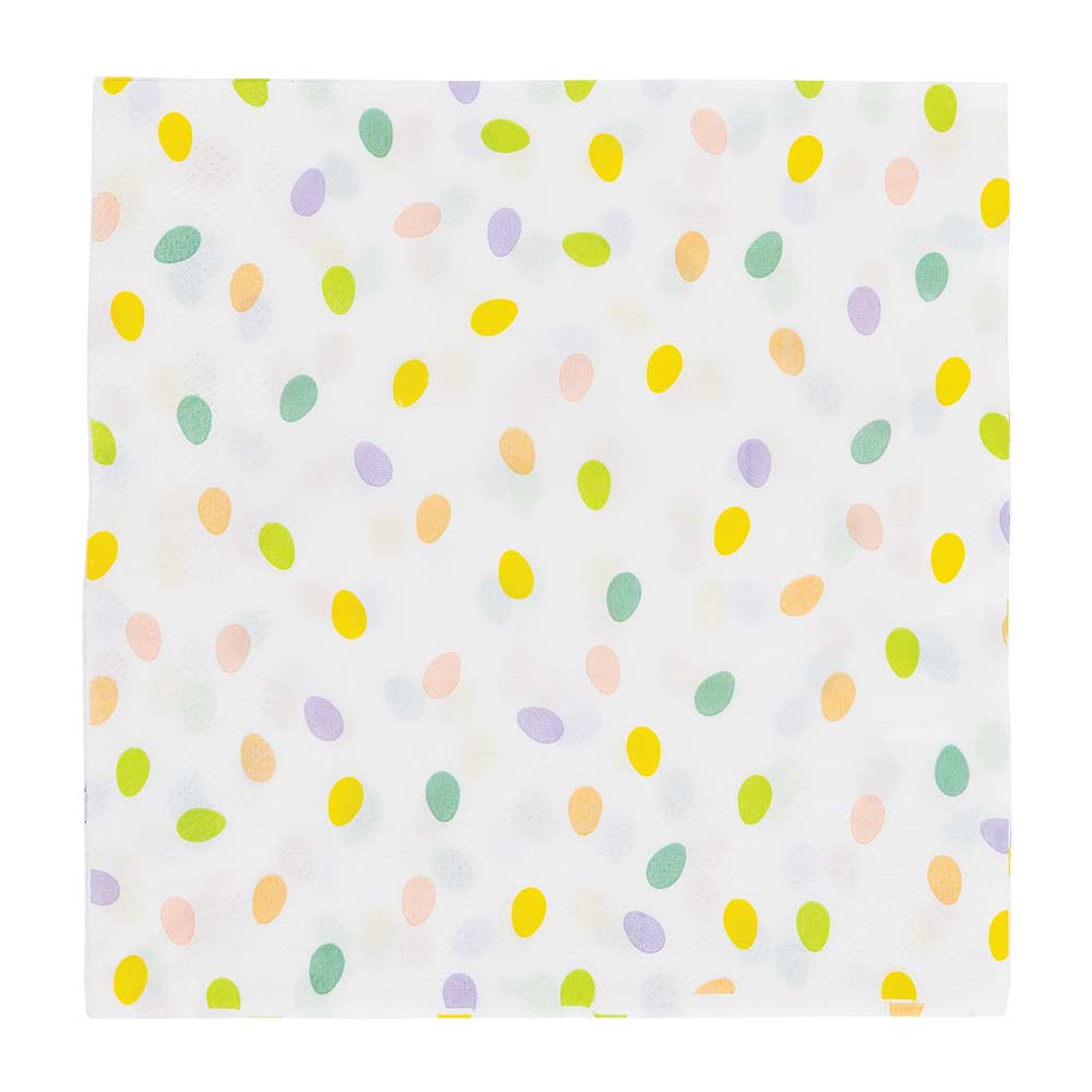 Easter Napkins 16 Pack