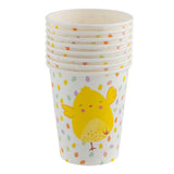 Easter Cups 8 Pack