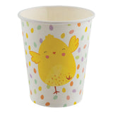 Easter Cups 8 Pack