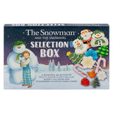 The Snowman & The Snowdog Selection Box 138g