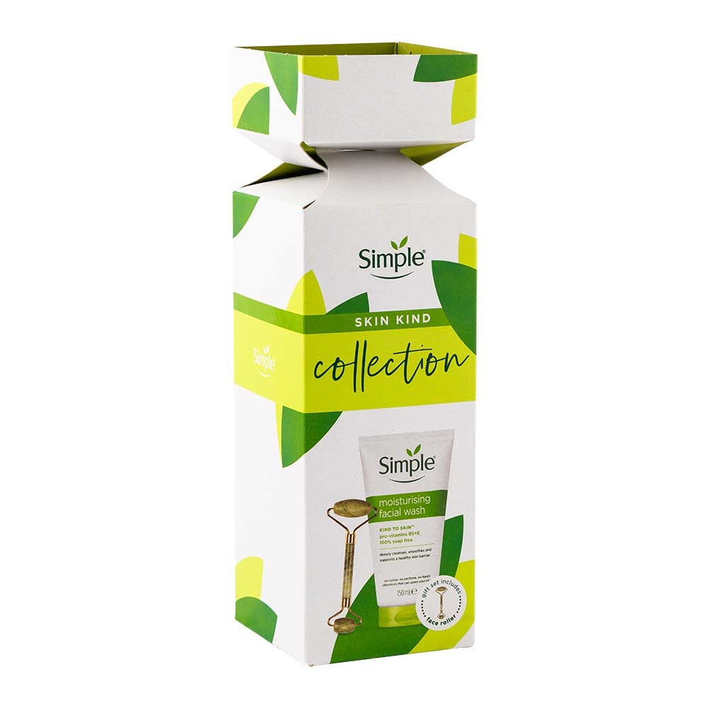 Simple Cracker Gift Set | Poundstretcher 514861