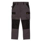 Jikks Men's Work Trousers