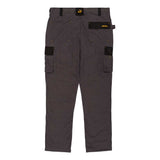 Jikks Men's Work Trousers