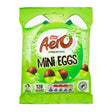 Aero Peppermint Mini Eggs 70G | Poundstretcher 515301
