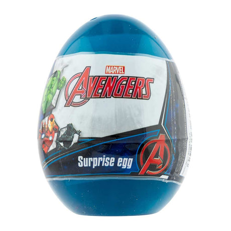 Marvel Avengers Surprise Eggs | Poundstretcher 515841