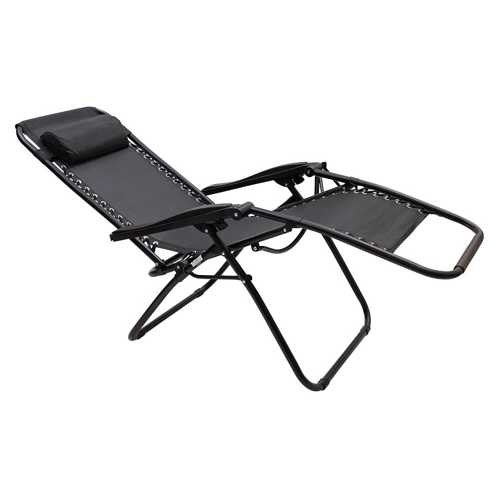 Garden Reclining Lounger Chair