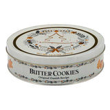 Christmas Butter Cookies 340g