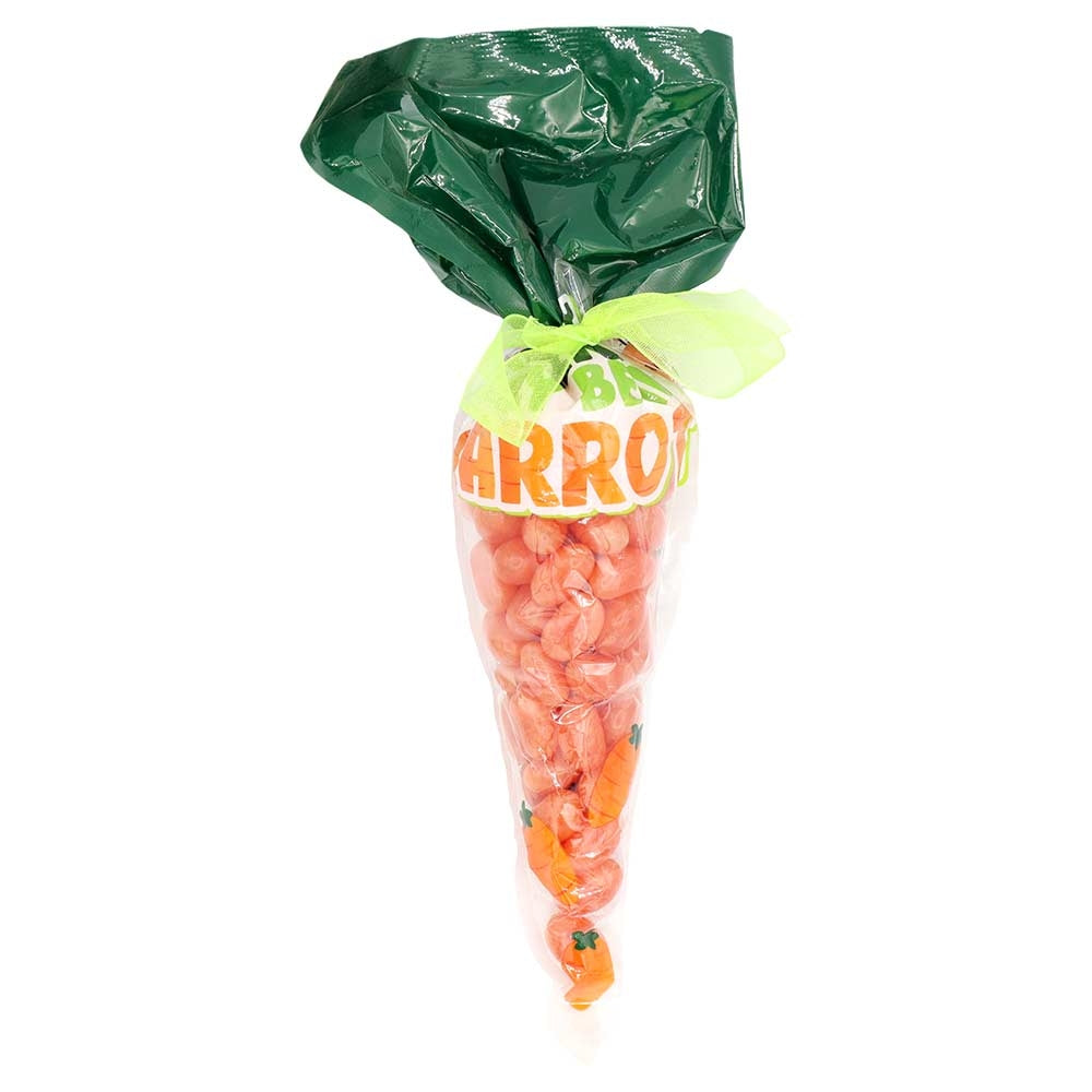 Jelly Bean Carrot 96G | Poundstretcher 519201